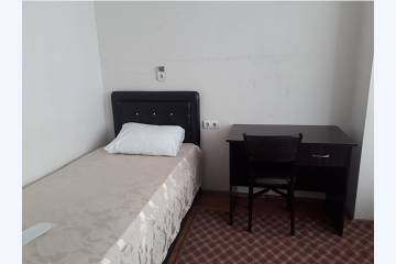 Nisa Kız Öğrenci Yurtları Apart ve Pansiyonları